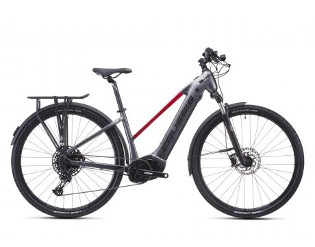 e-Savela 9.11-(715 Wh)