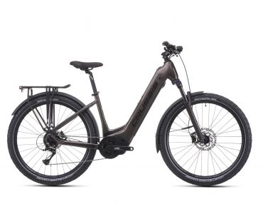 Crussis ONE-Country 7.11-(513 Wh) 