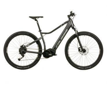 Crussis ONE-Cross 7.9-XS 