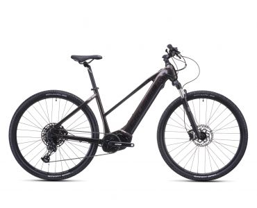 Crussis ONE-Cross low 9.11-(715 Wh) 