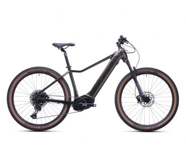 Crussis ONE-Guera 9.11-(894 Wh) 