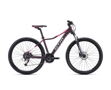 CTM CHARISMA 3.0 27,5" (2023)  2023