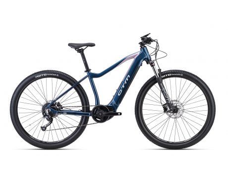 RUBY 29" (2023)