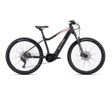 CTM RUBY PRO 27,5"  2023