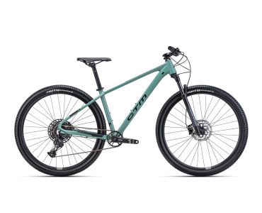 CTM RAMBLER 4.0 29" (2024)  2024