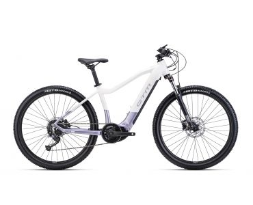 CTM RUBY 27,5" (2024)  2024