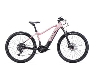 CTM RUBY Pro 27,5" (2024)  2024