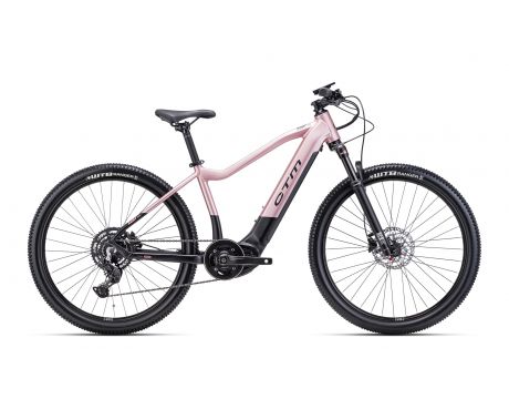 RUBY Pro 27,5" (2024)