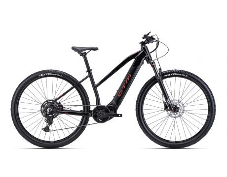 RUBY X Pro 29" (2024)