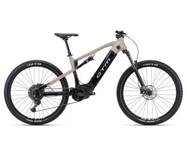 CTM AREON (2024)  2024