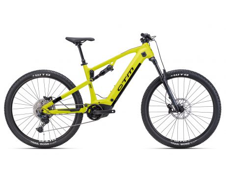 AREON Xpert (2024)