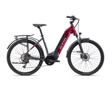 CTM METRIC GX 1.0  2025