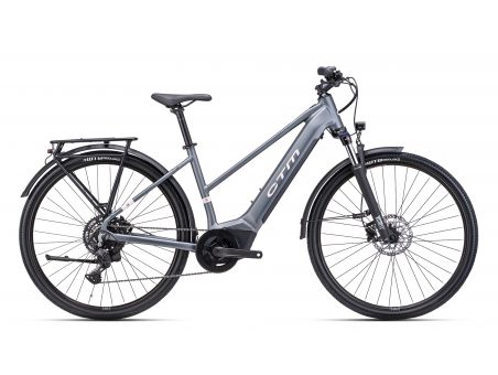 SENZE GX Lady (2025)