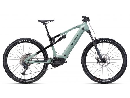 AREON GX Xpert (2025)