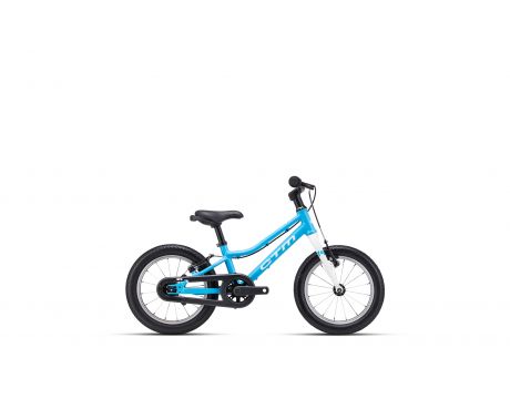 SLY 14" matná modrá