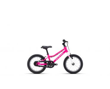 CTM SLY 14" ružová  2026