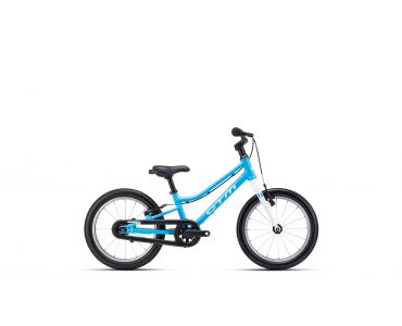 CTM SLY 16" matná modrá  2026