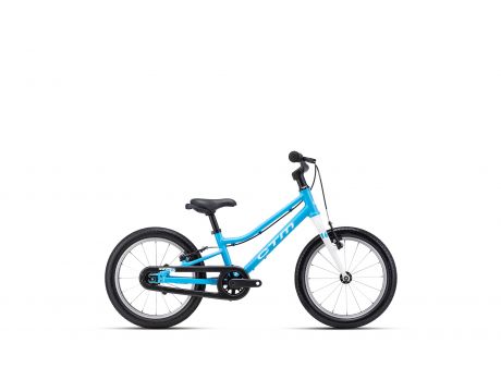 SLY 16" matná modrá