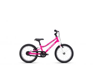 CTM SLY 16" ružová  2026