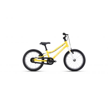 SLY 16" žltá