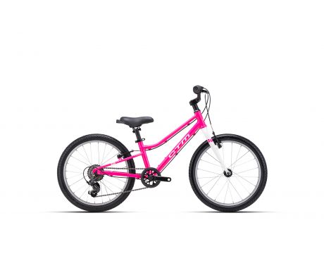 SLY 20" ružová