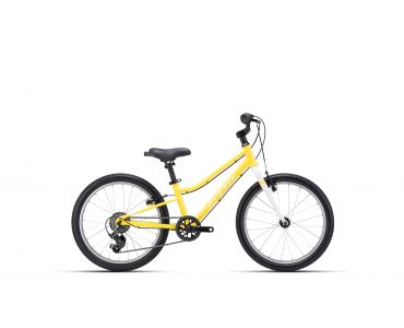 CTM SLY 20" žltá  2026