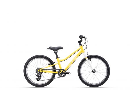 SLY 20" žltá