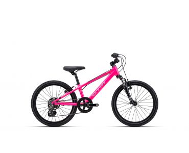 CTM JERRY 1.0 ružová  2026