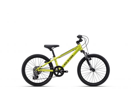 JERRY 1.0 matná limetková