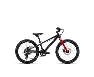 CTM JERRY 2.0 matná čierna  2026