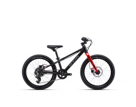 JERRY 2.0 matná čierna