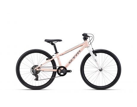 ROCKY SL matná svetloružová