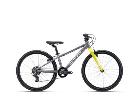 ROCKY SL matná šedá