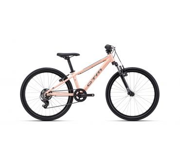 CTM ROCKY 1.0 matná svetloružová  2026