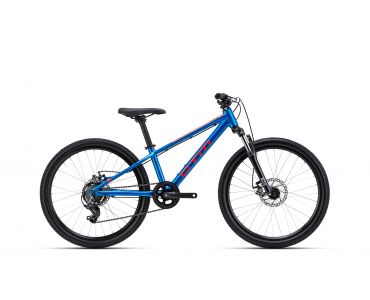 CTM ROCKY 2.0 modrá  2026