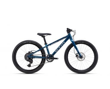 CTM ROCKY 4.0 modrá  2026