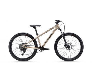 CTM ROCKY jump matná béžová  2026