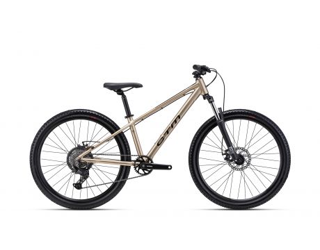 ROCKY jump matná béžová