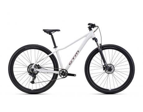 CHARISMA 1.0 27,5" matná svetlošedá