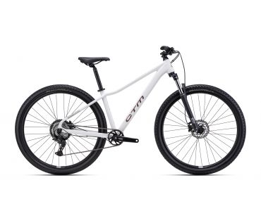 CTM CHARISMA 1.0 29" matná svetlošedá  2026