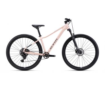 CTM CHARISMA 2.0 29" matná svetloružová  2026