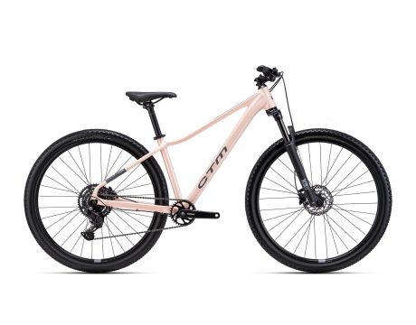 CHARISMA 2.0 29" matná svetloružová