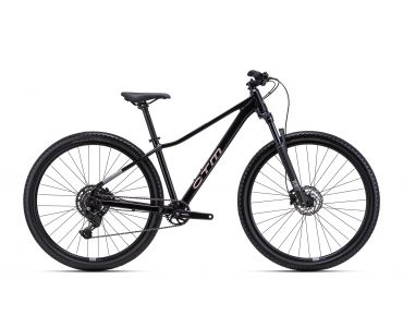 CTM CHARISMA 2.0 29" čierna  2026