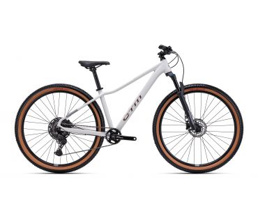 CTM CHARISMA 3.0 29" matná svetlošedá / lesklá medená  2026