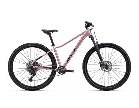 CHARISMA 4.0 29" staroružová