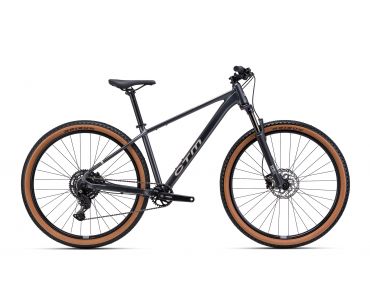 CTM RAMBLER 2.0 27,5" matná antracitová  2026