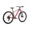 RAMBLER 2.0 29" matná červená