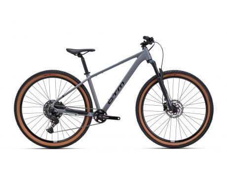 RAMBLER 3.0 29" šedá