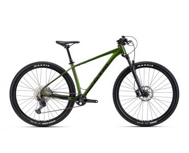 CTM RASCAL Xpert 29" zelená  2026