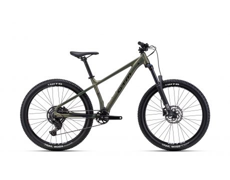 ZEPHYR Comp JR 26" matná zemitá zelená
